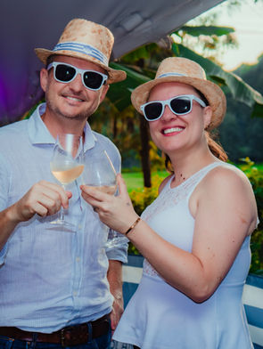 CORPORATE EVENTS
