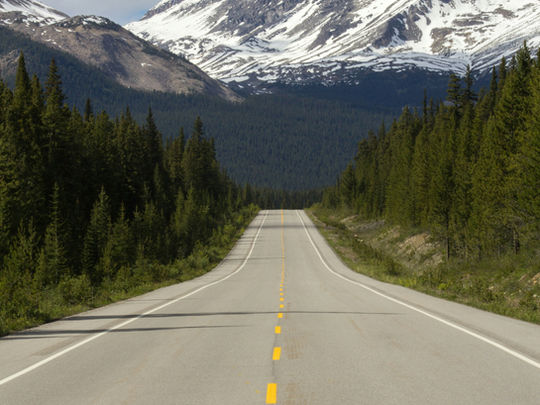 Starting over ... does it ever end?