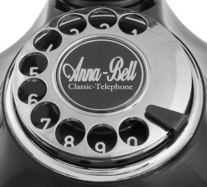 Çevirmeli Telefon