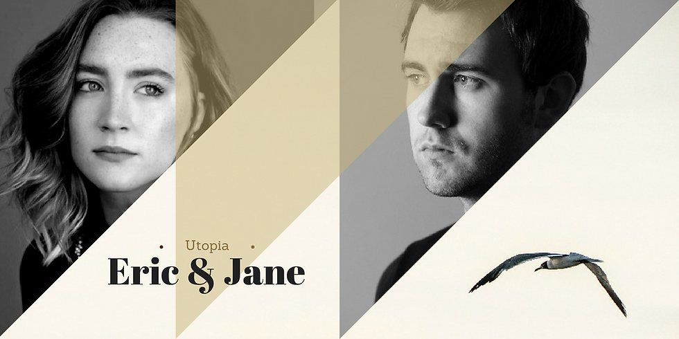 Eric & Jane