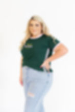 Thumbnail: Classic SheBok Tee