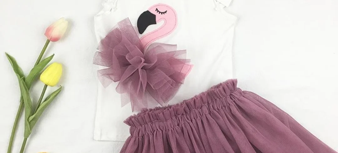 Kids Clothes Online Flamingo Kids Boutique