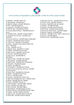 LISTA DAS PEDRAS QUE COMPÕEM O KIT DOS CRISTAIS