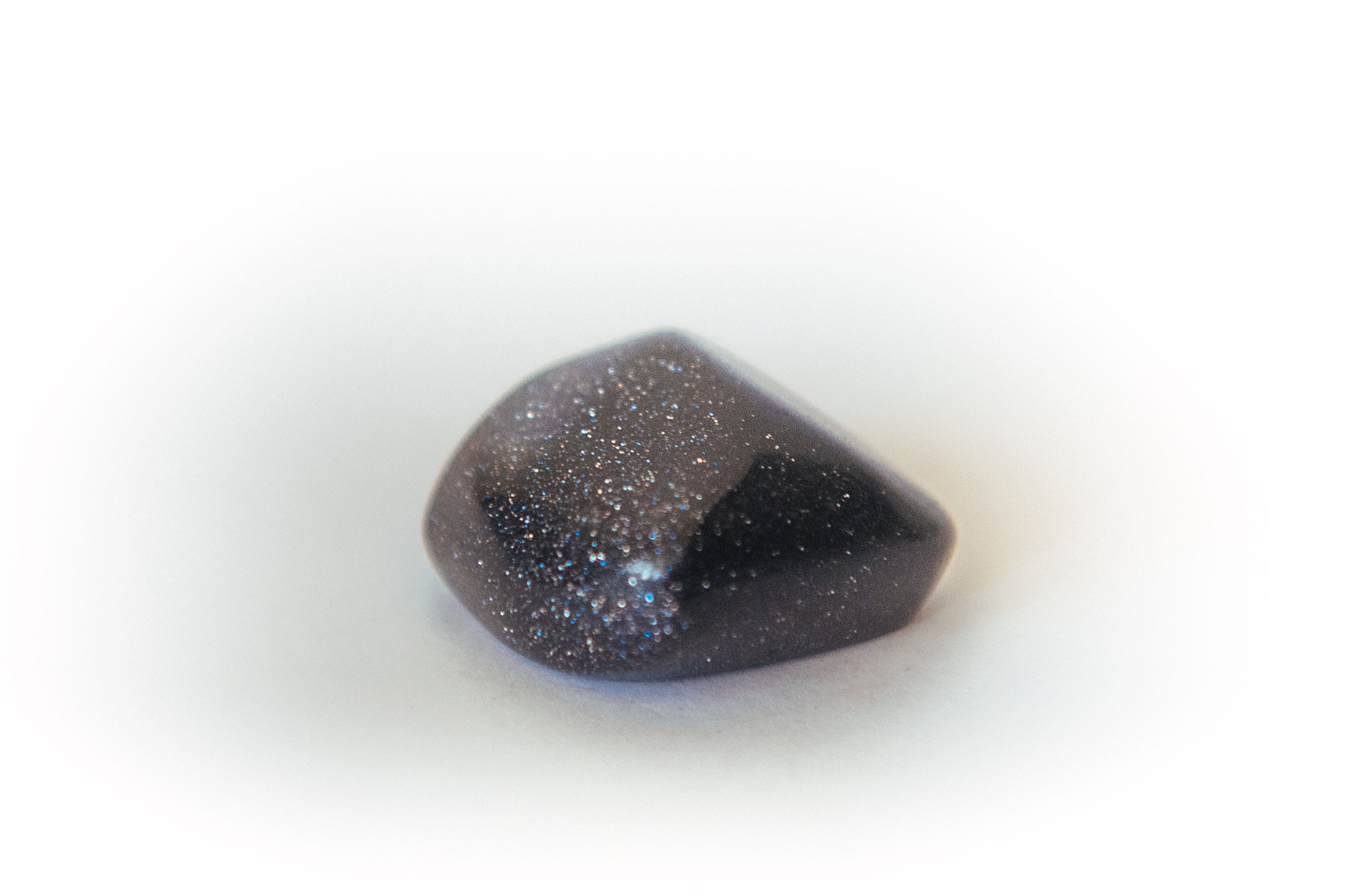 Pedra Estrela Rolada
