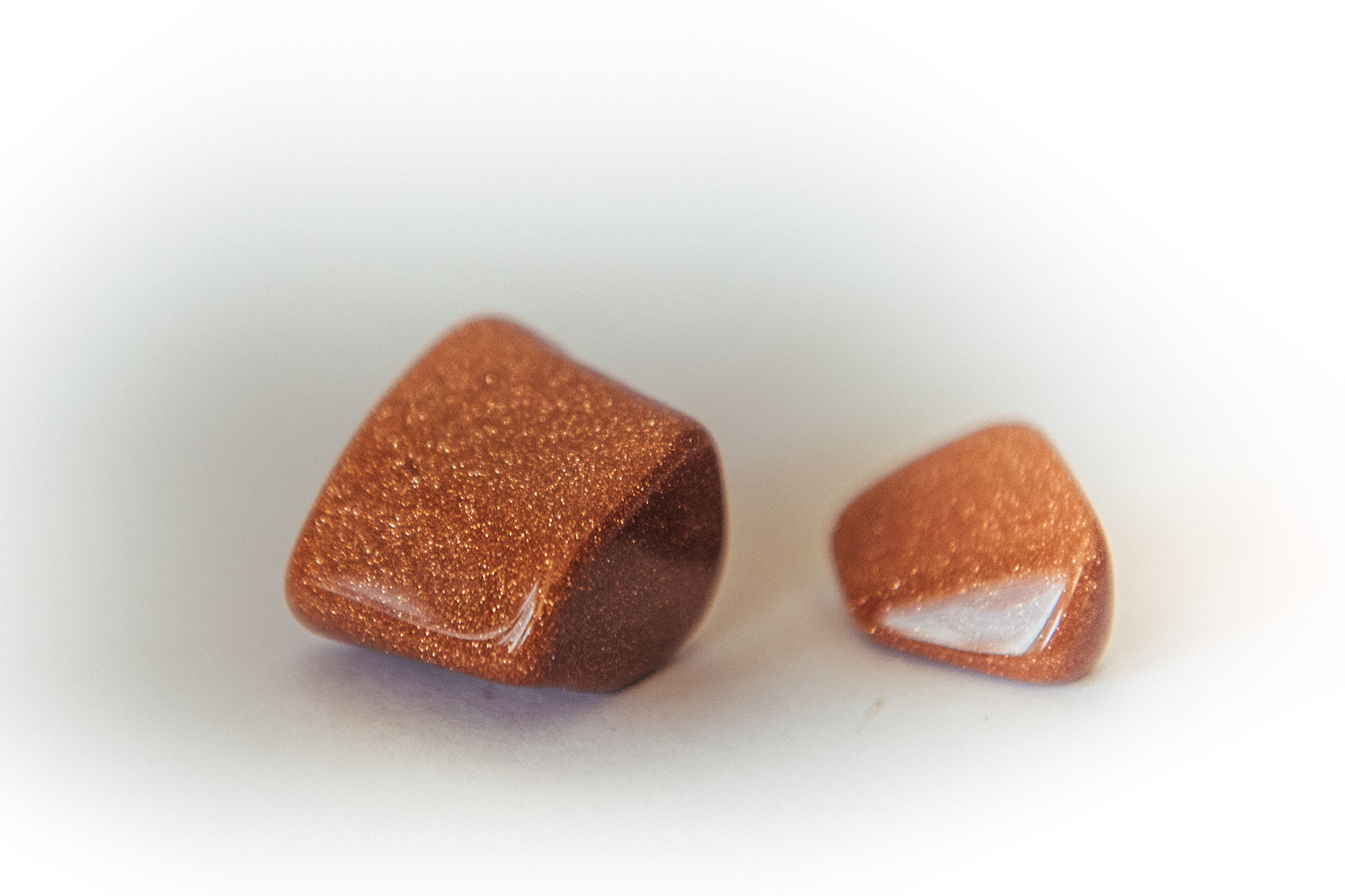 Goldstone pequena