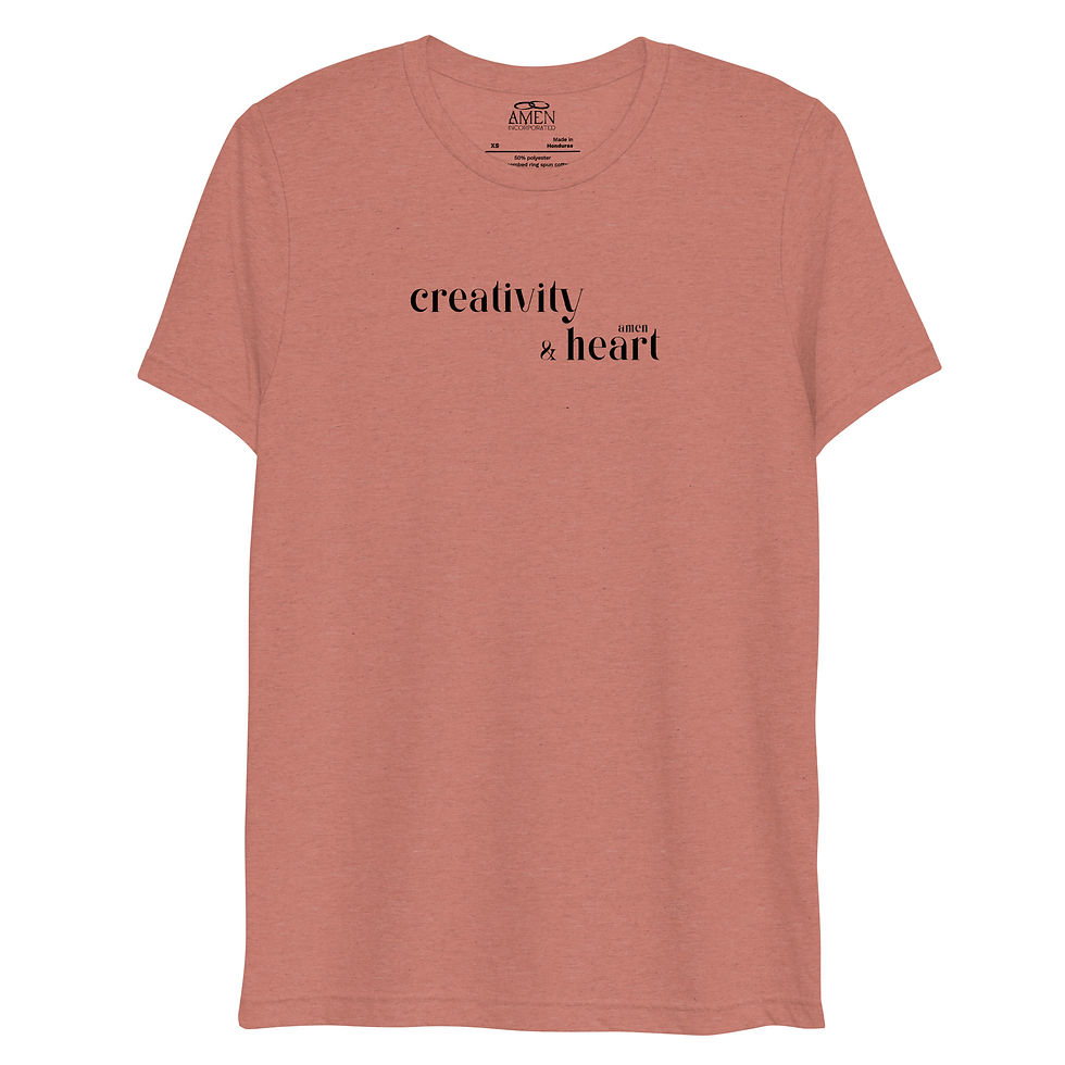 Thumbnail: tri-blend crew