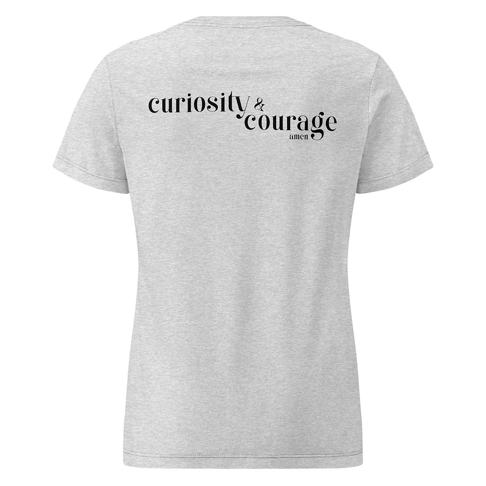 Thumbnail: women's crew (back)