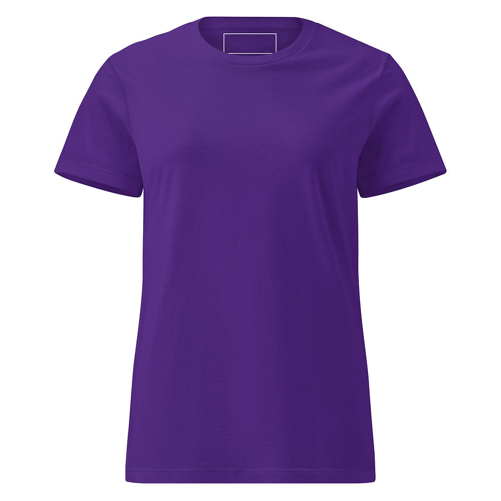 Thumbnail: women's crew (back)