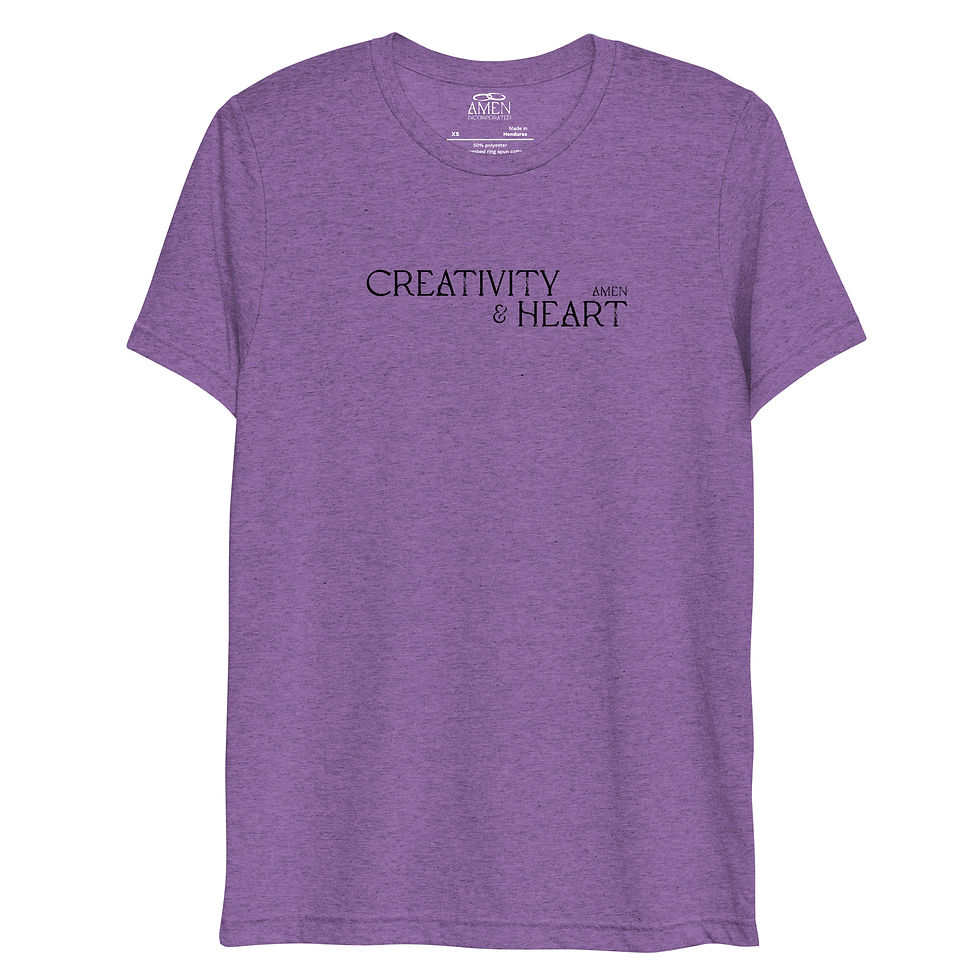 Thumbnail: tri-blend crew