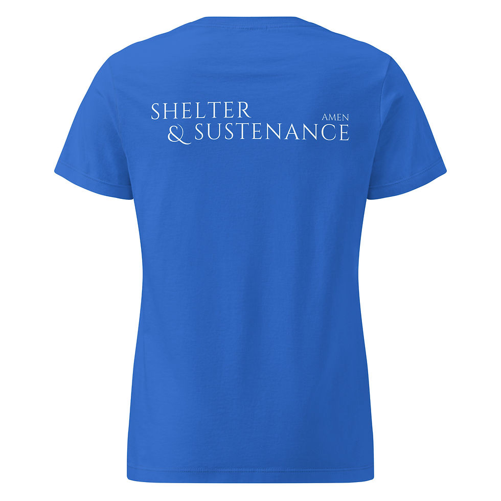 Thumbnail: women's crew (back)