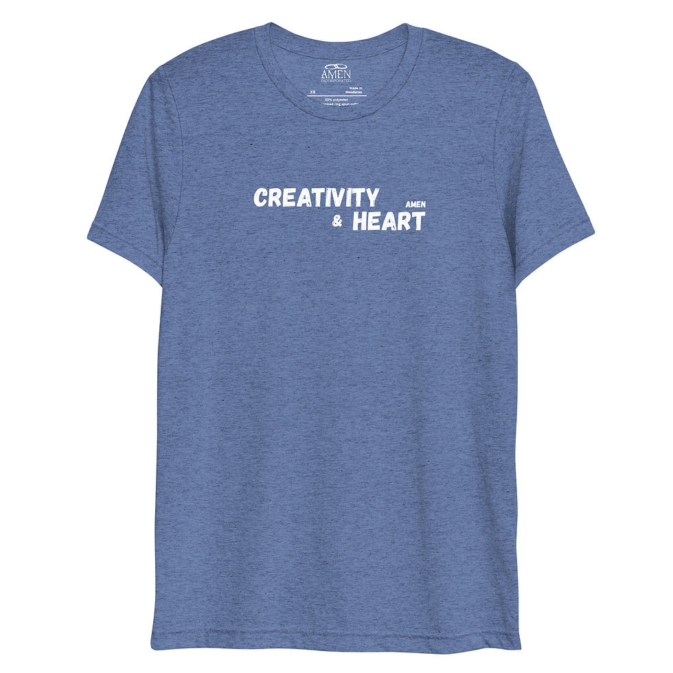 Thumbnail: tri-blend crew