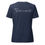 Thumbnail: women's v-neck (back)