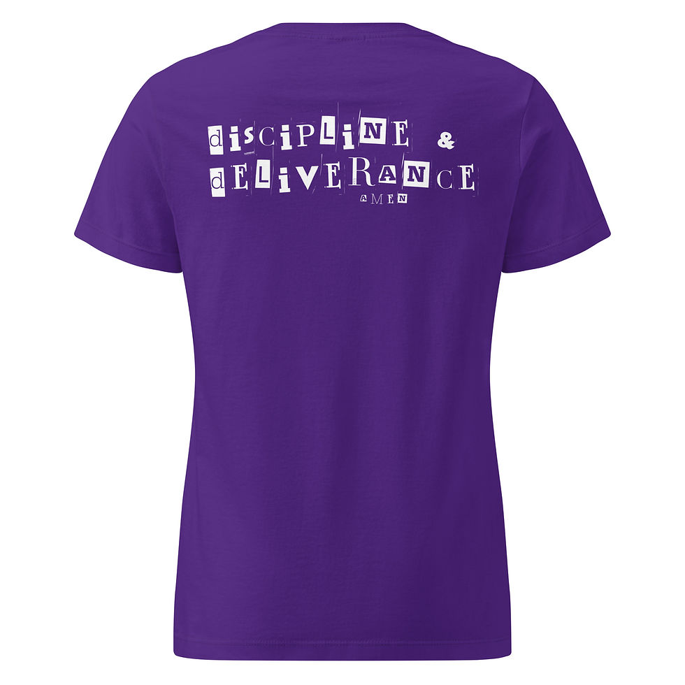 Thumbnail: women's crew (back)