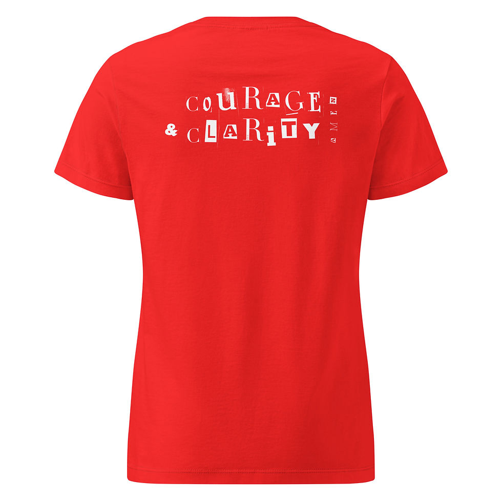 Thumbnail: women's crew (back)