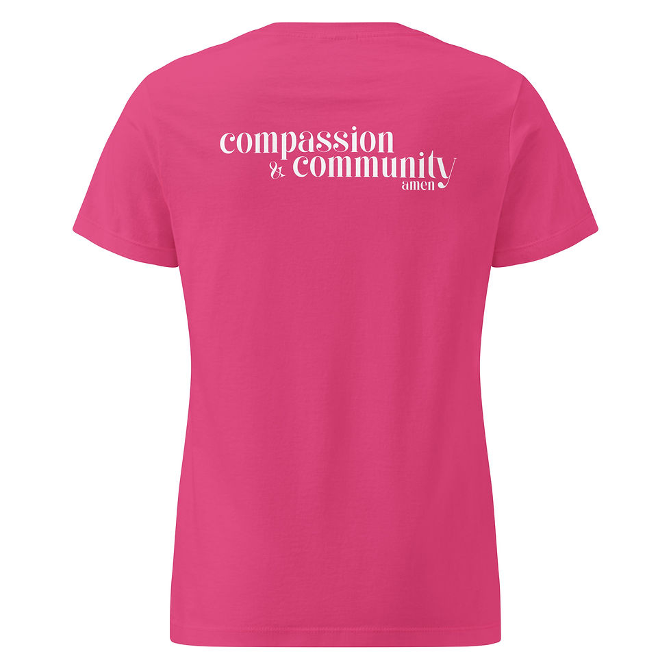 Thumbnail: women's crew (back)