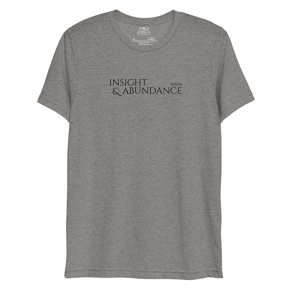 Thumbnail: tri-blend crew