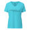 Thumbnail: women's v-neck