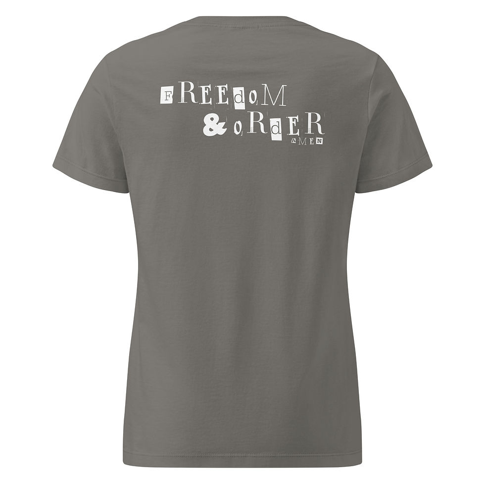 Thumbnail: women's crew (back)