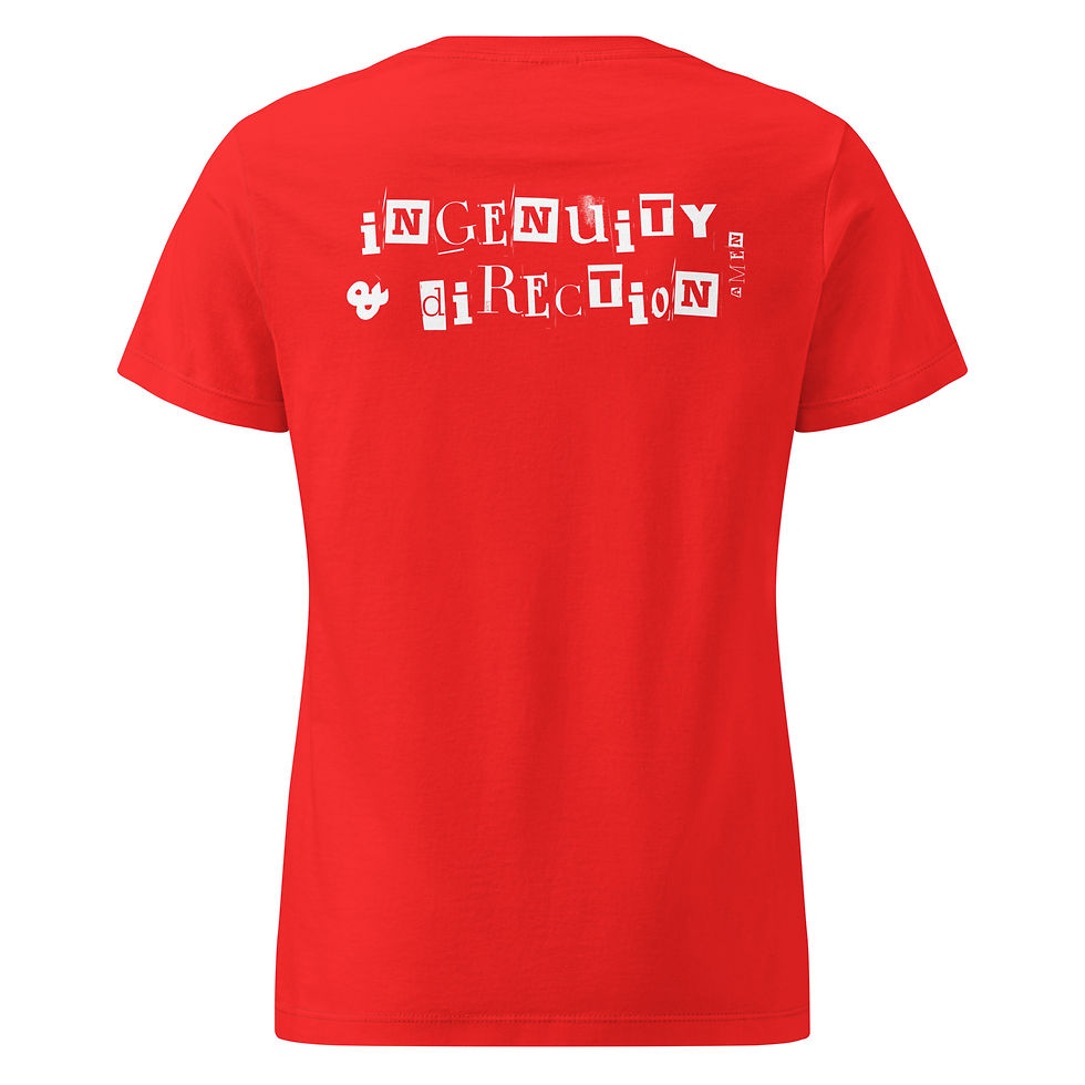Thumbnail: women's crew (back)