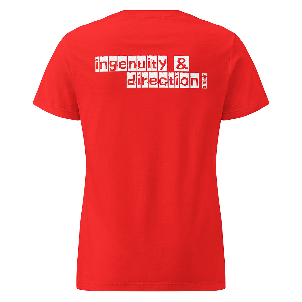 Thumbnail: women's crew (back)