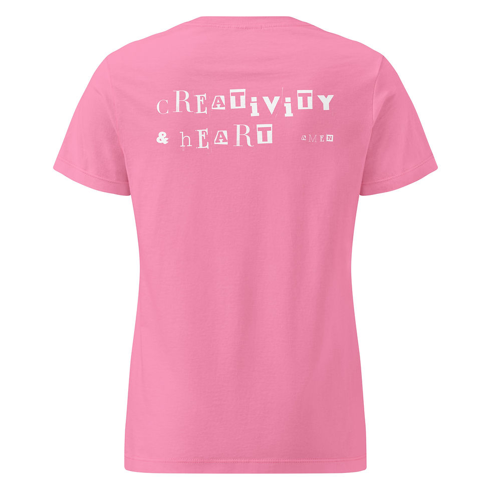 Thumbnail: women's crew (back)