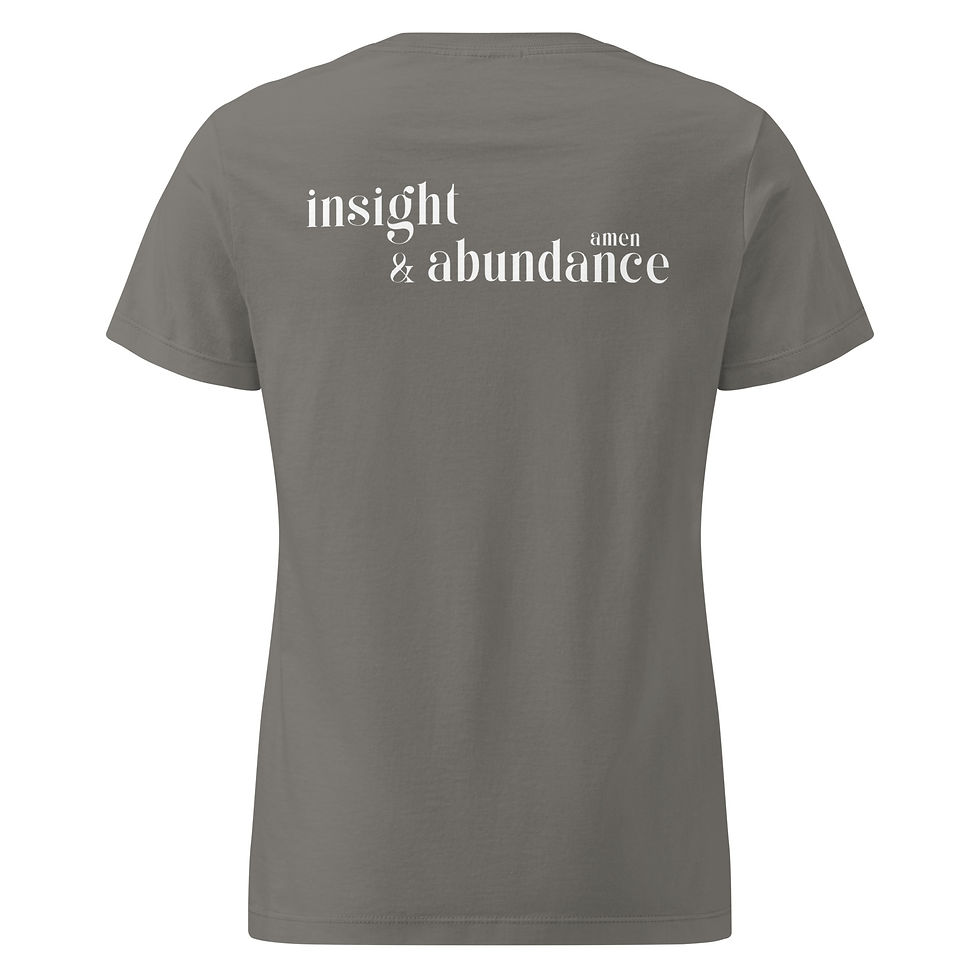 Thumbnail: women's crew (back)