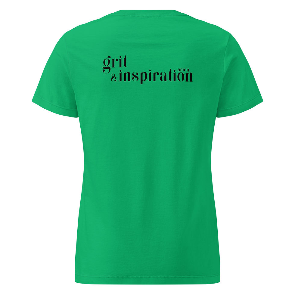 Thumbnail: women's crew (back)