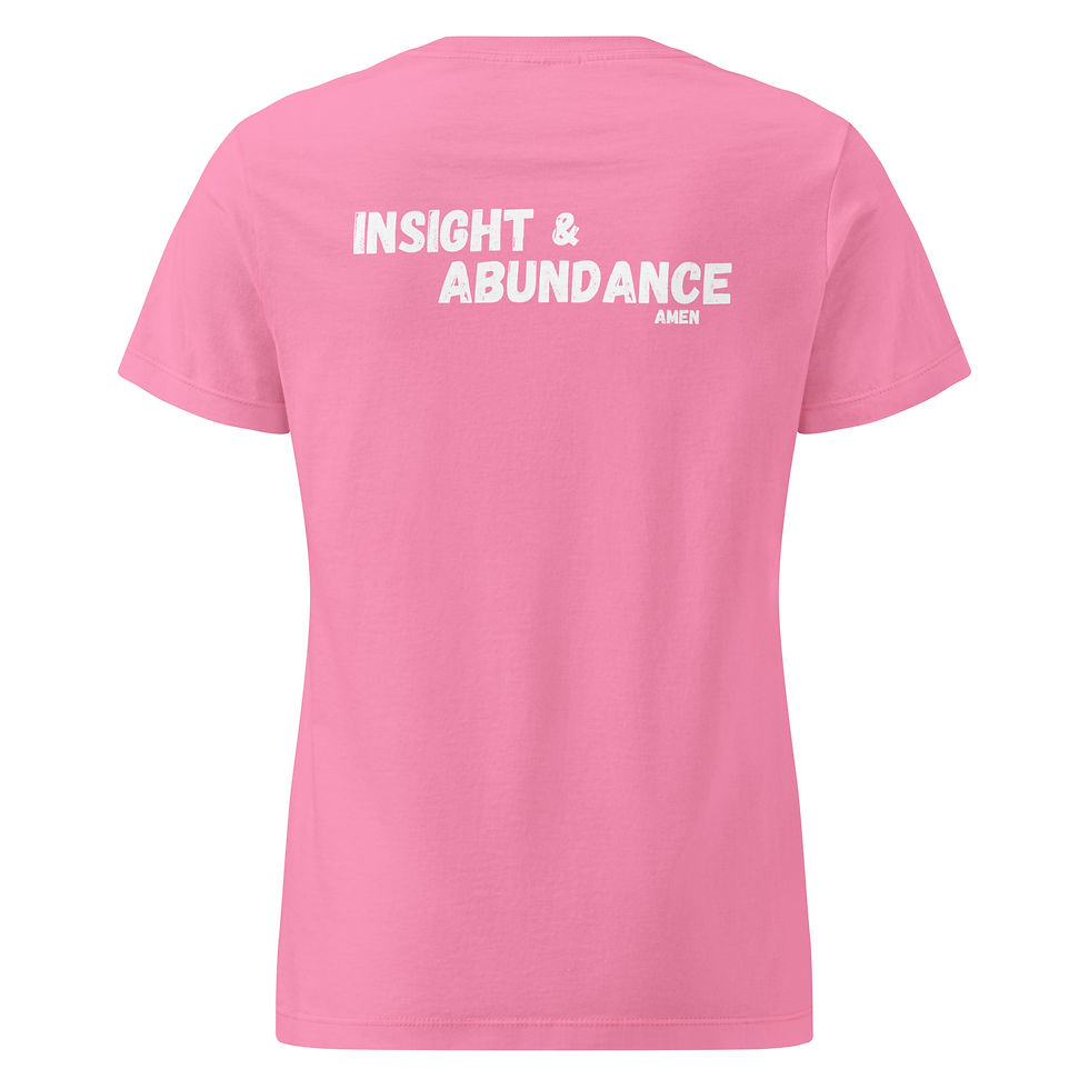 Thumbnail: women's crew (back)