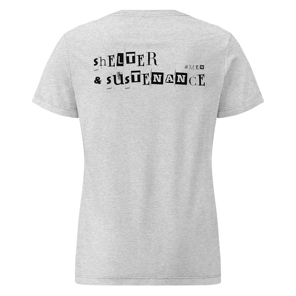 Thumbnail: women's crew (back)