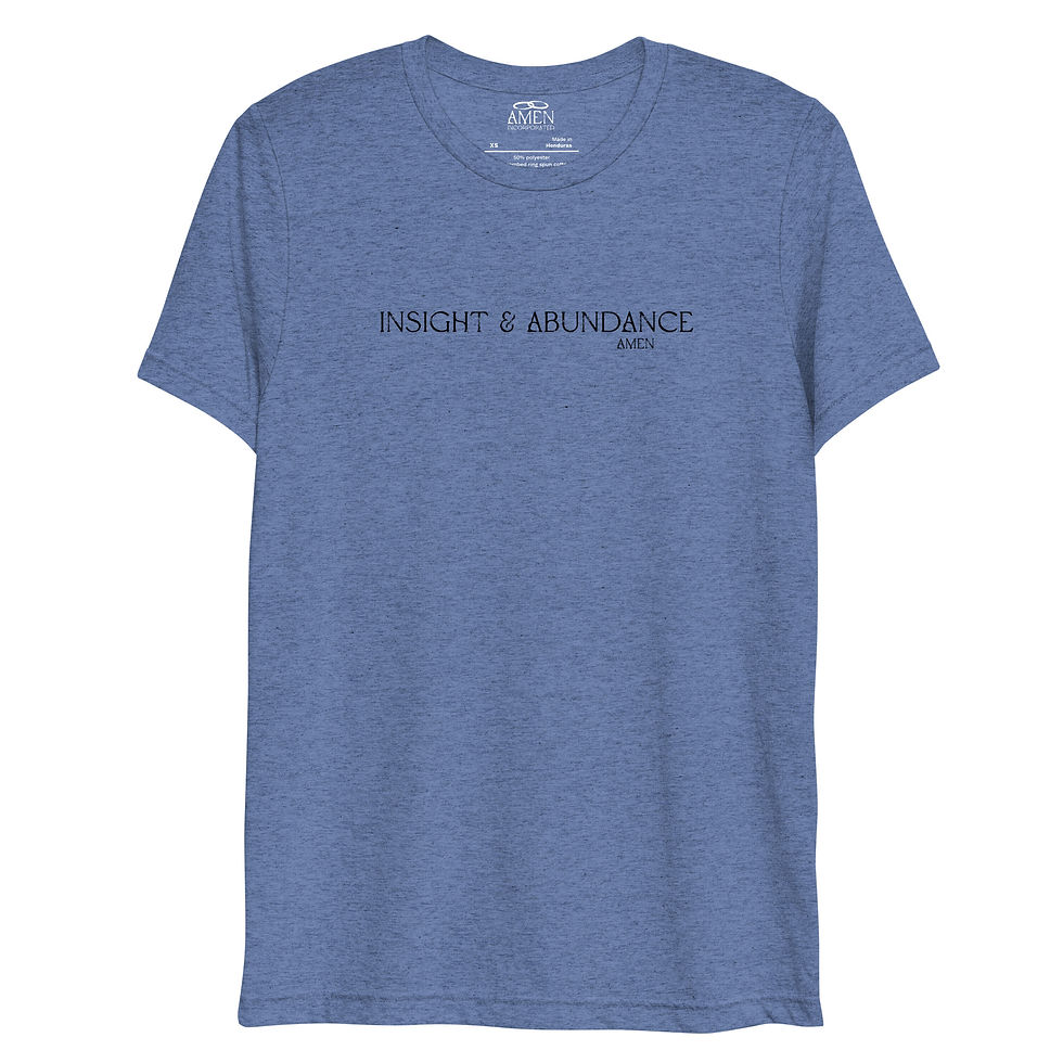 Thumbnail: tri-blend crew