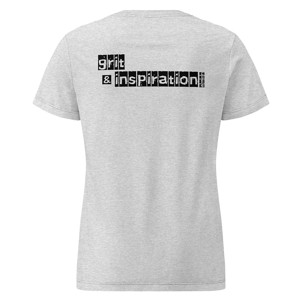 Thumbnail: women's crew (back)