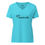 Thumbnail: women's v-neck