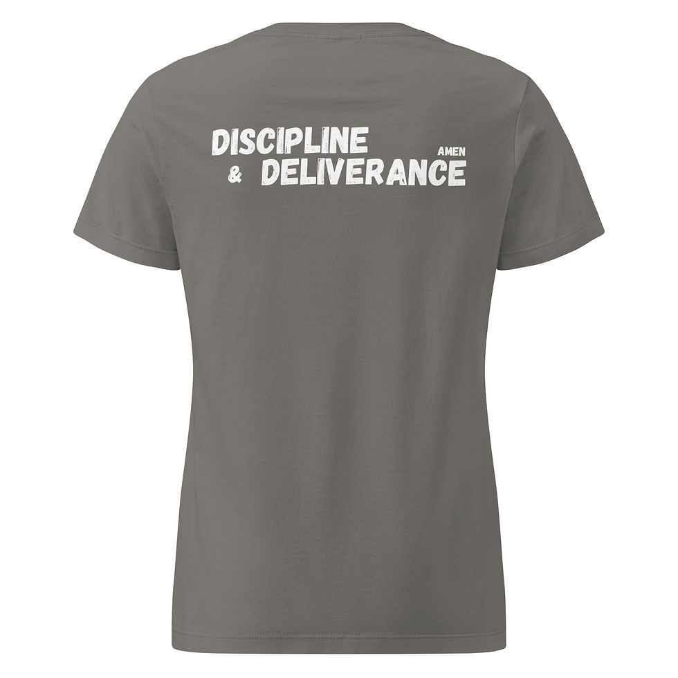Thumbnail: women's crew (back)