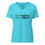 Thumbnail: women's v-neck