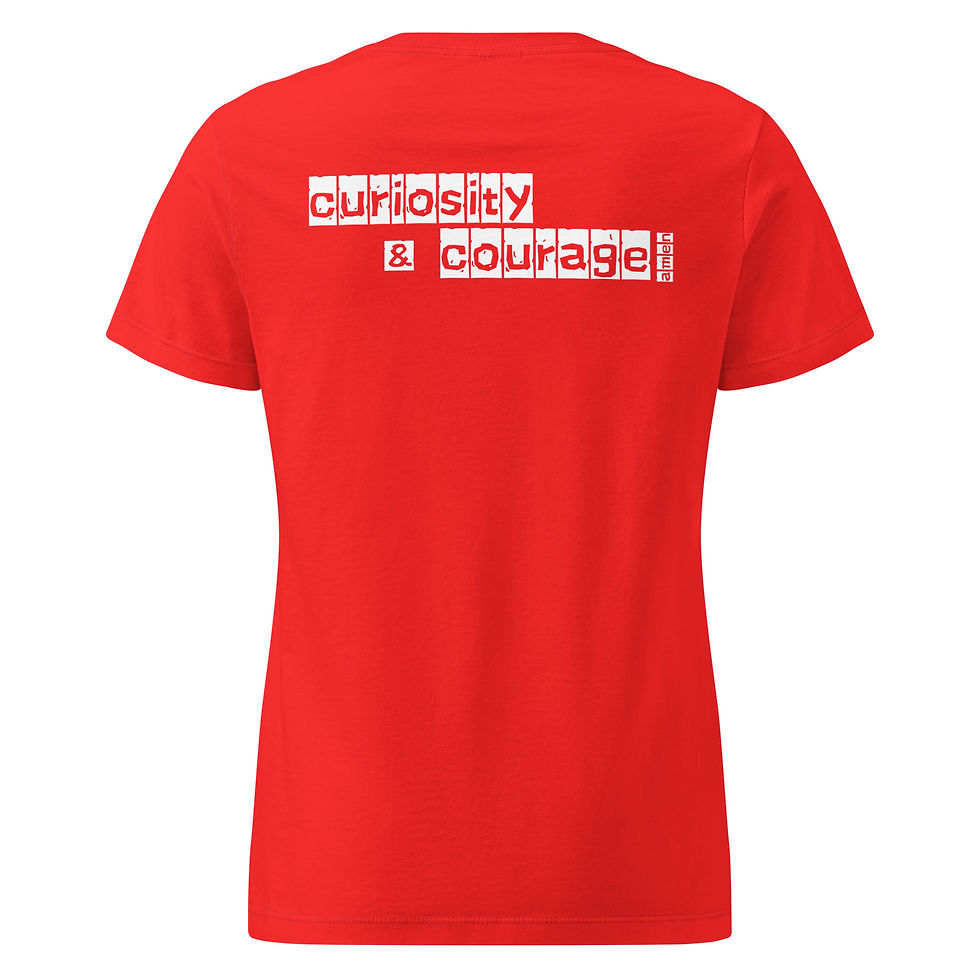 Thumbnail: women's crew (back)