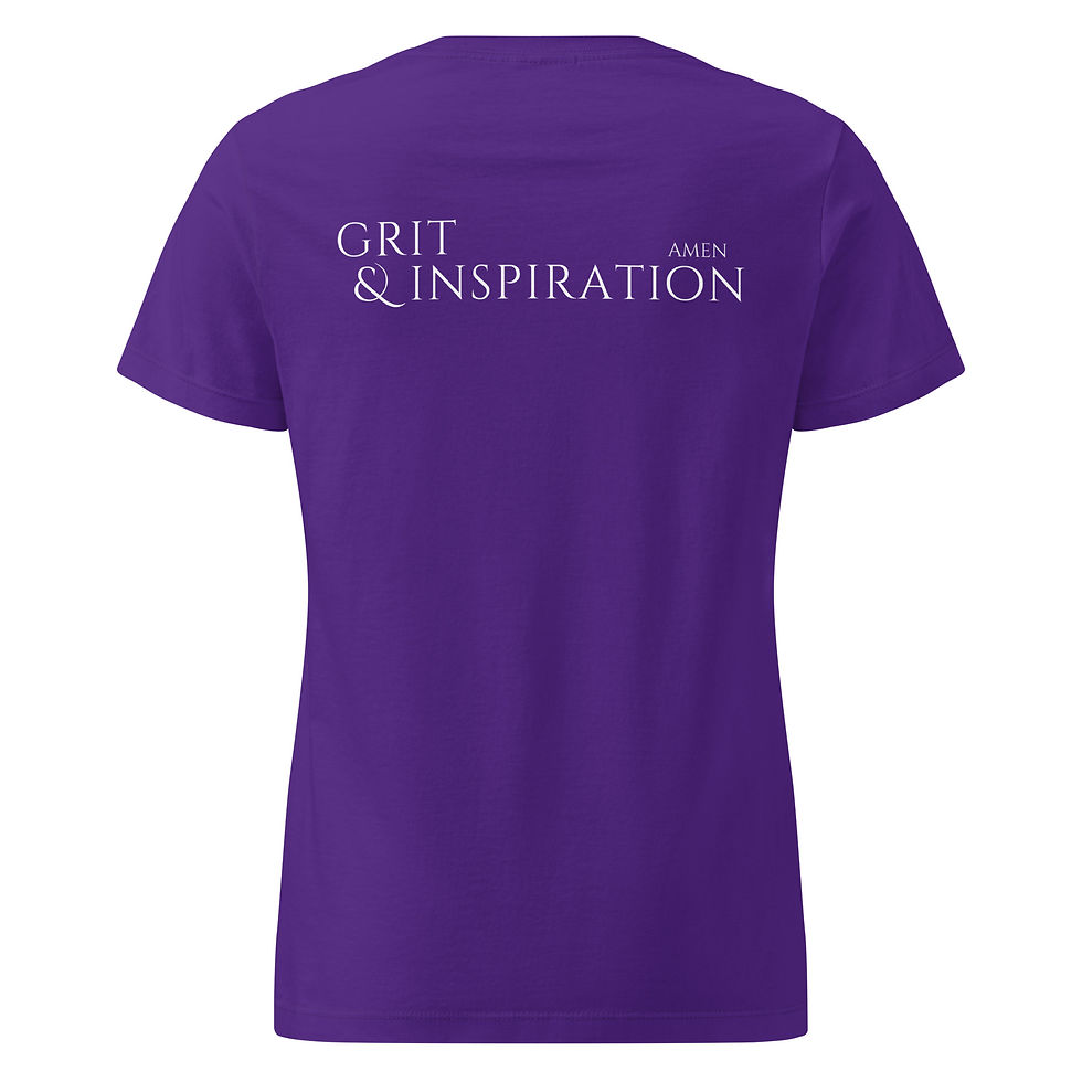 Thumbnail: women's crew (back)