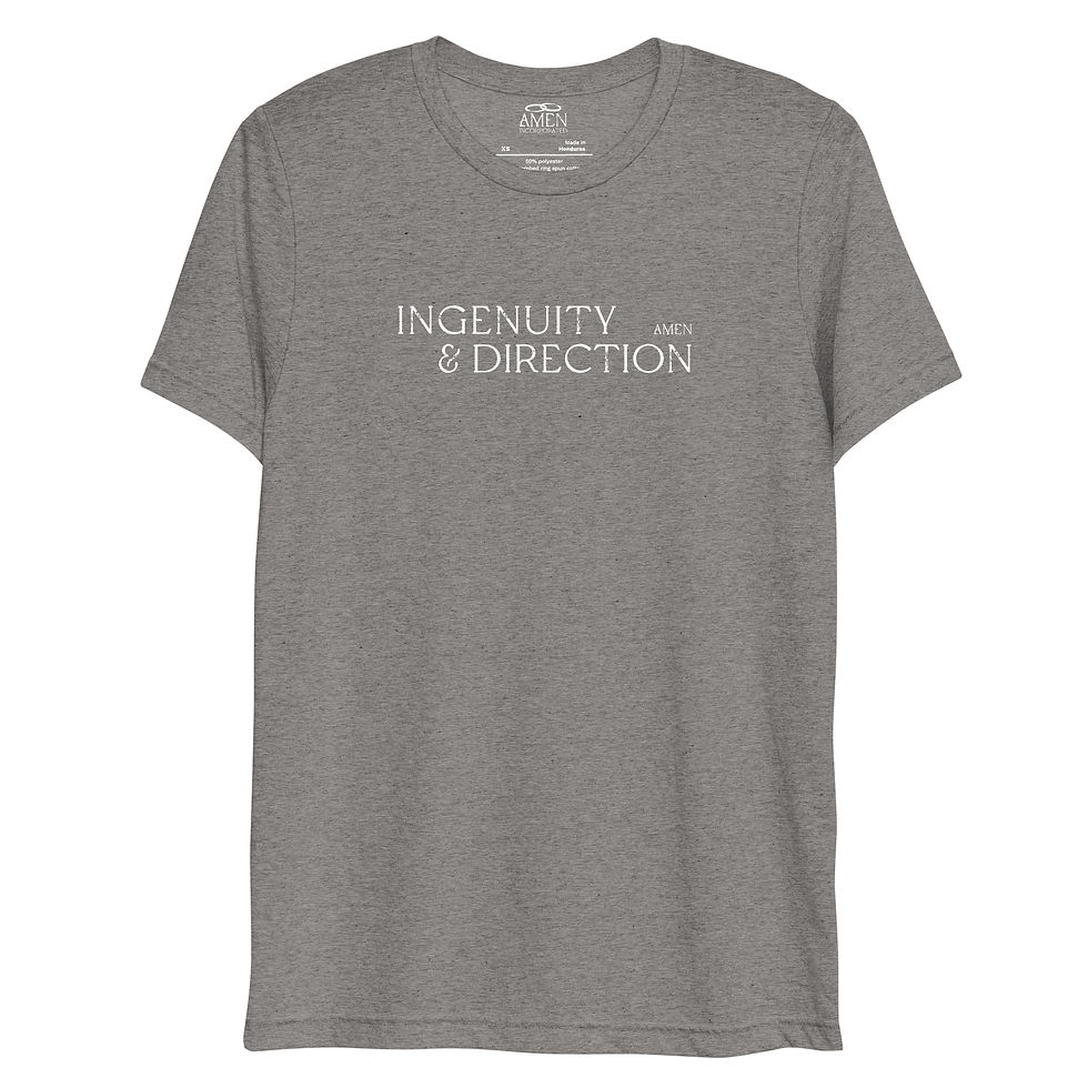 Thumbnail: tri-blend crew