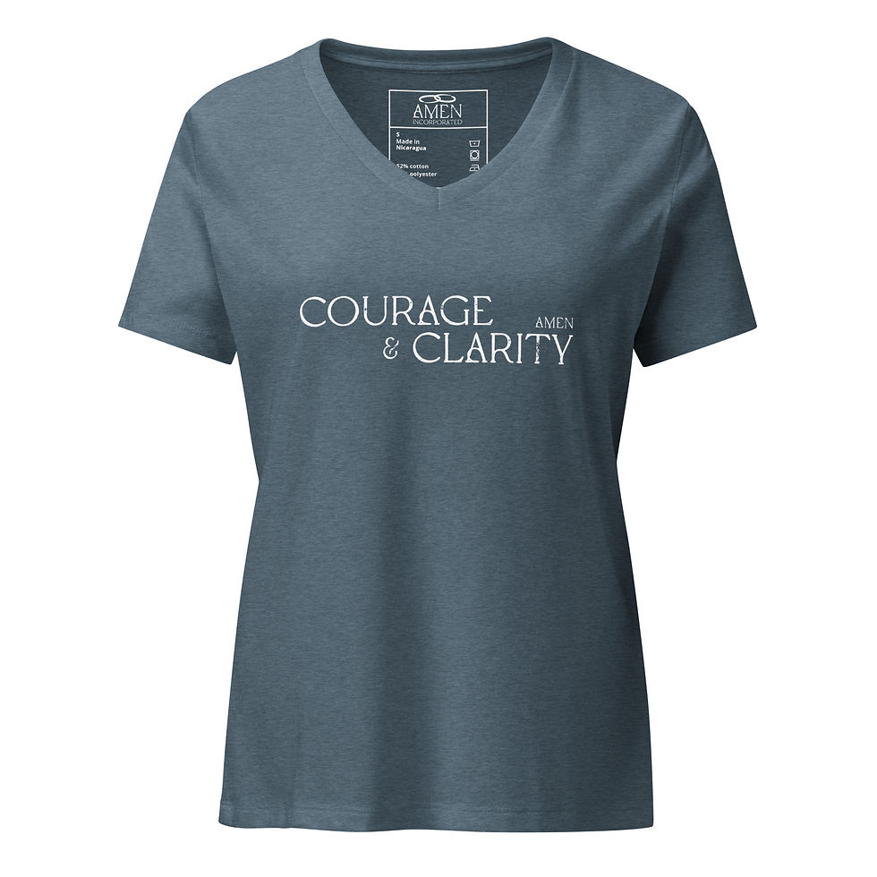 Thumbnail: women's v-neck