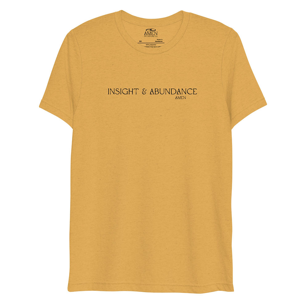 Thumbnail: tri-blend crew