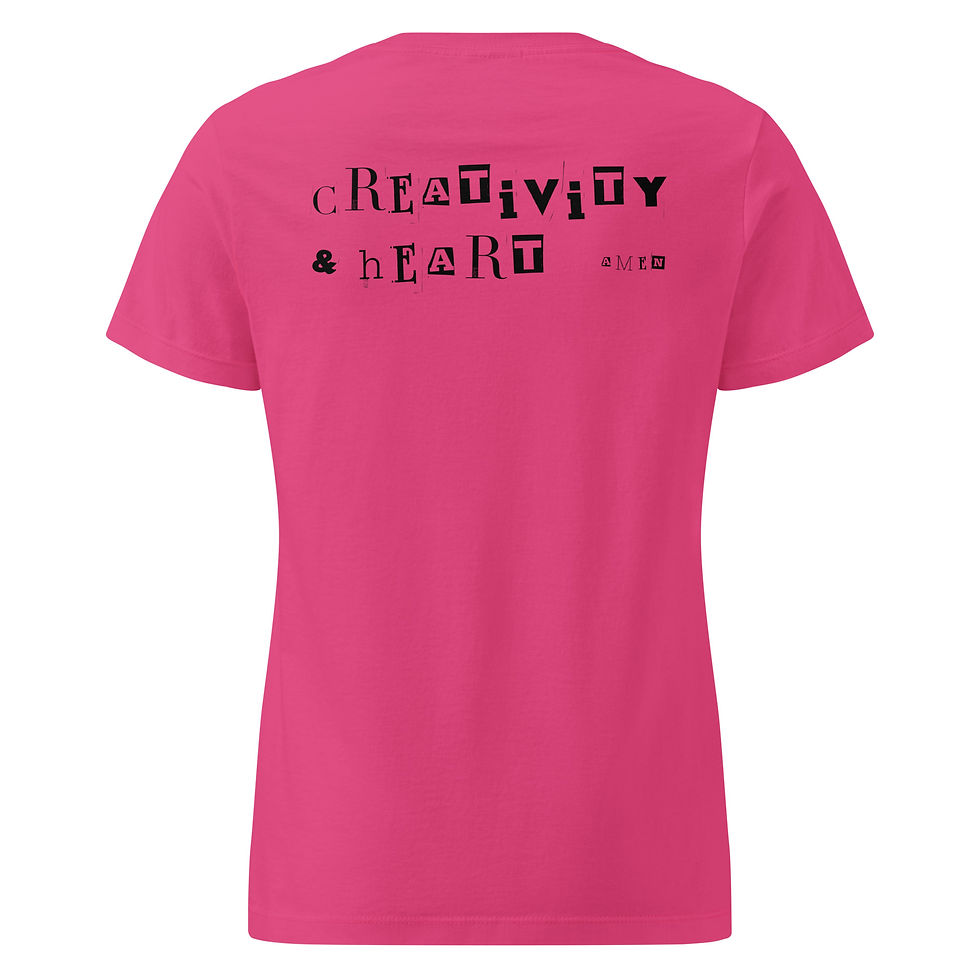 Thumbnail: women's crew (back)