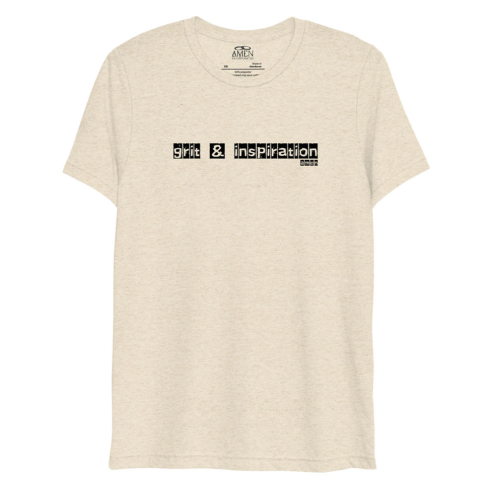 Thumbnail: tri-blend crew