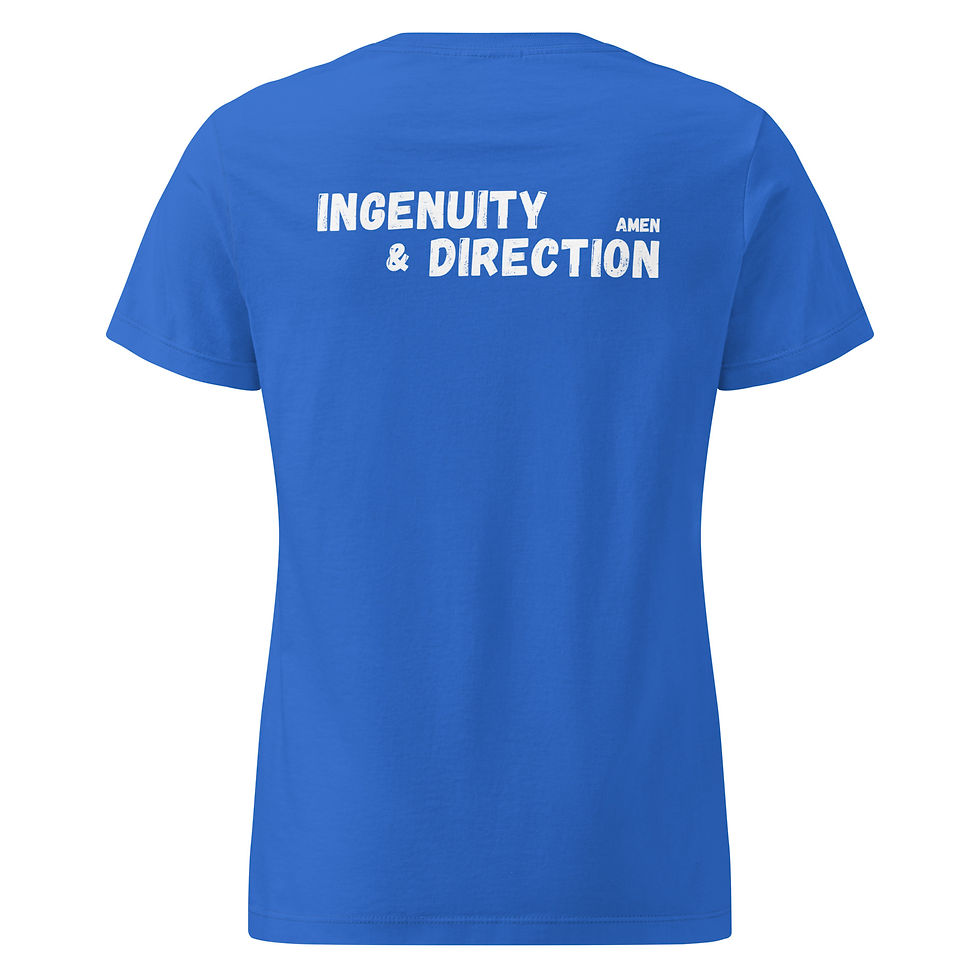 Thumbnail: women's crew (back)