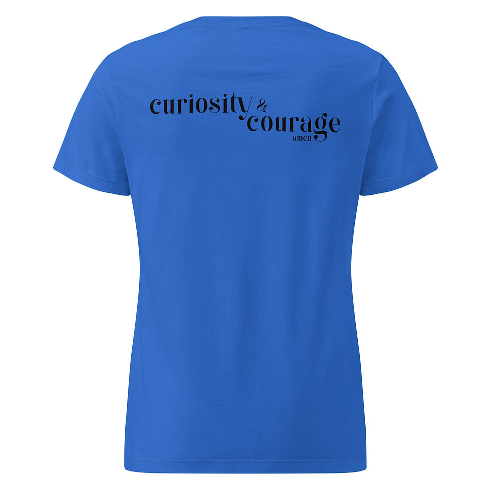Thumbnail: women's crew (back)