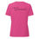 Thumbnail: women's v-neck (back)