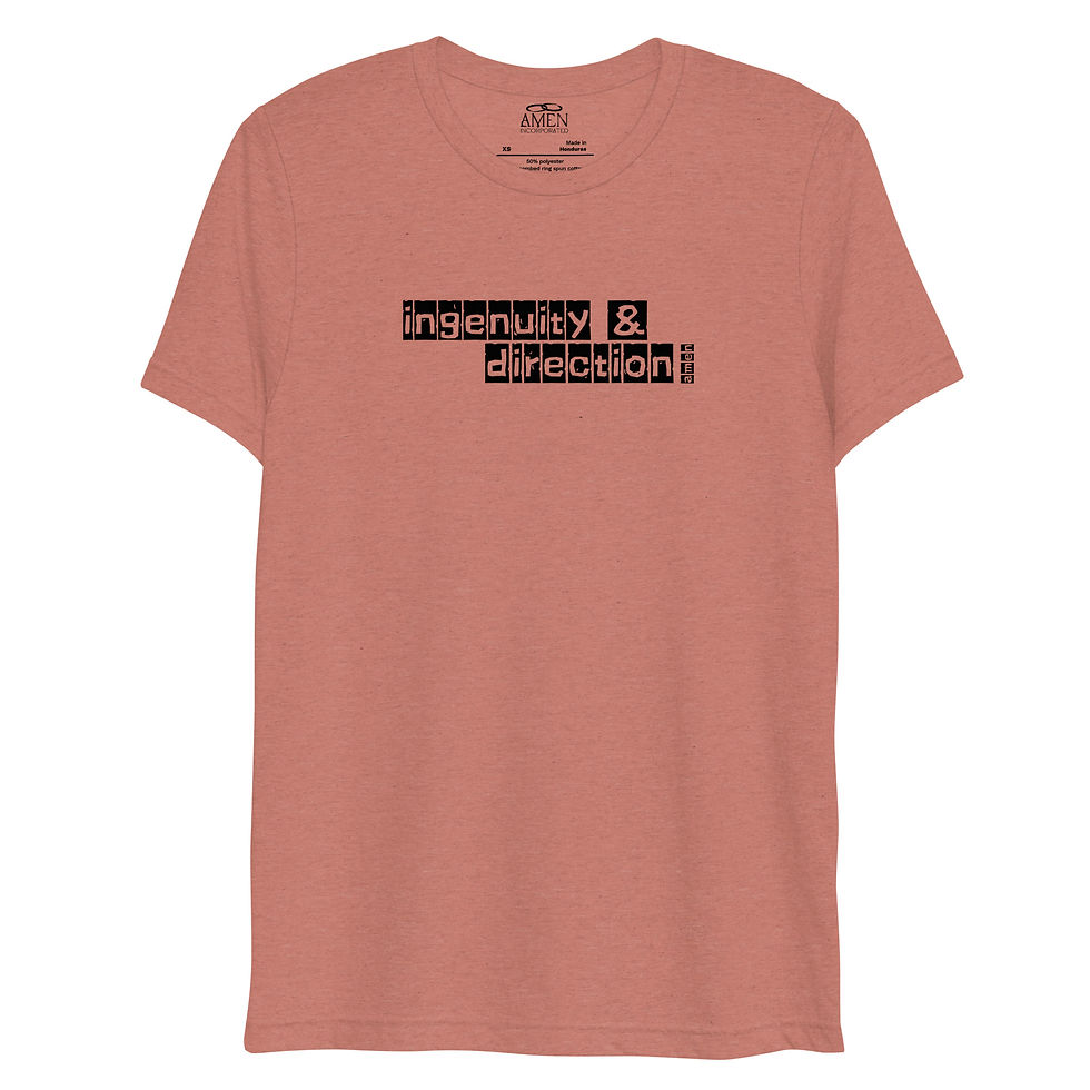 Thumbnail: tri-blend crew