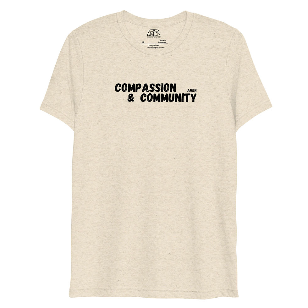 Thumbnail: tri-blend crew