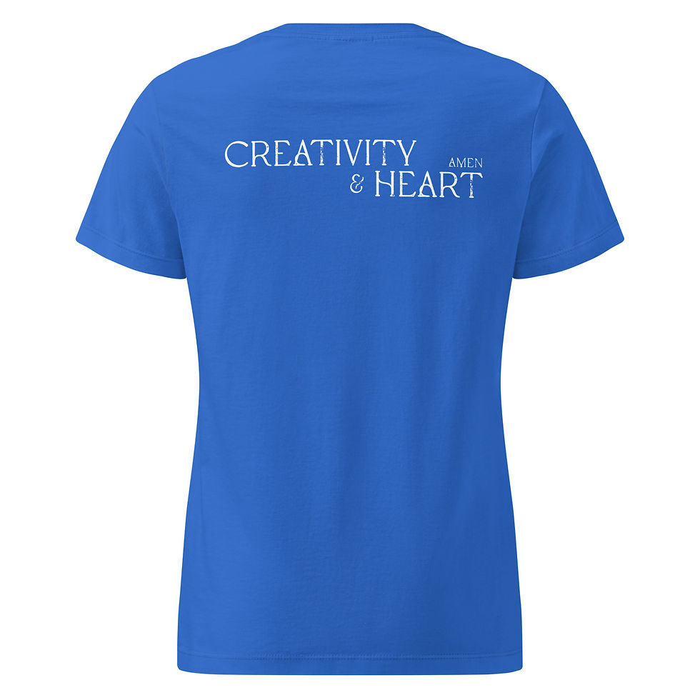 Thumbnail: women's crew (back)
