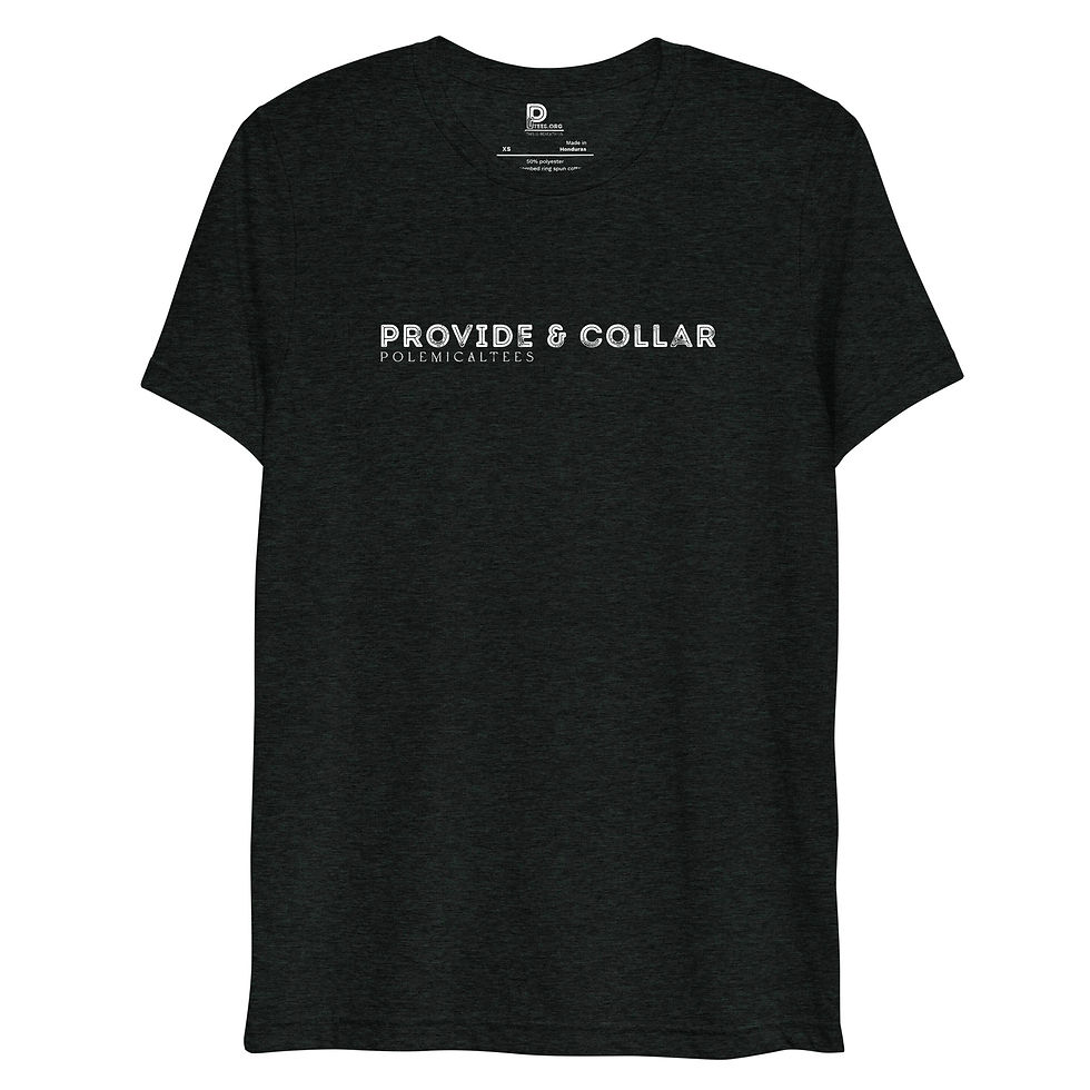 Thumbnail: provide & collar