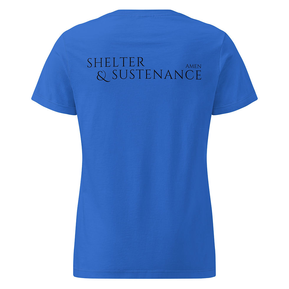 Thumbnail: women's crew (back)