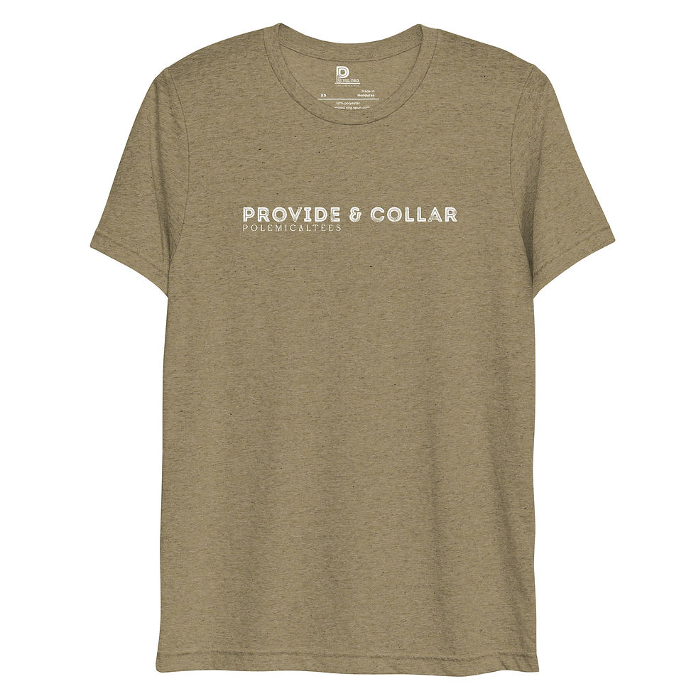 Thumbnail: provide & collar